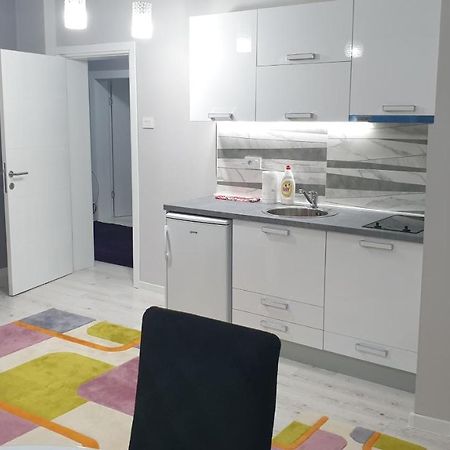 Apartman Sweet Dreams 2 Ni Kültér fotó