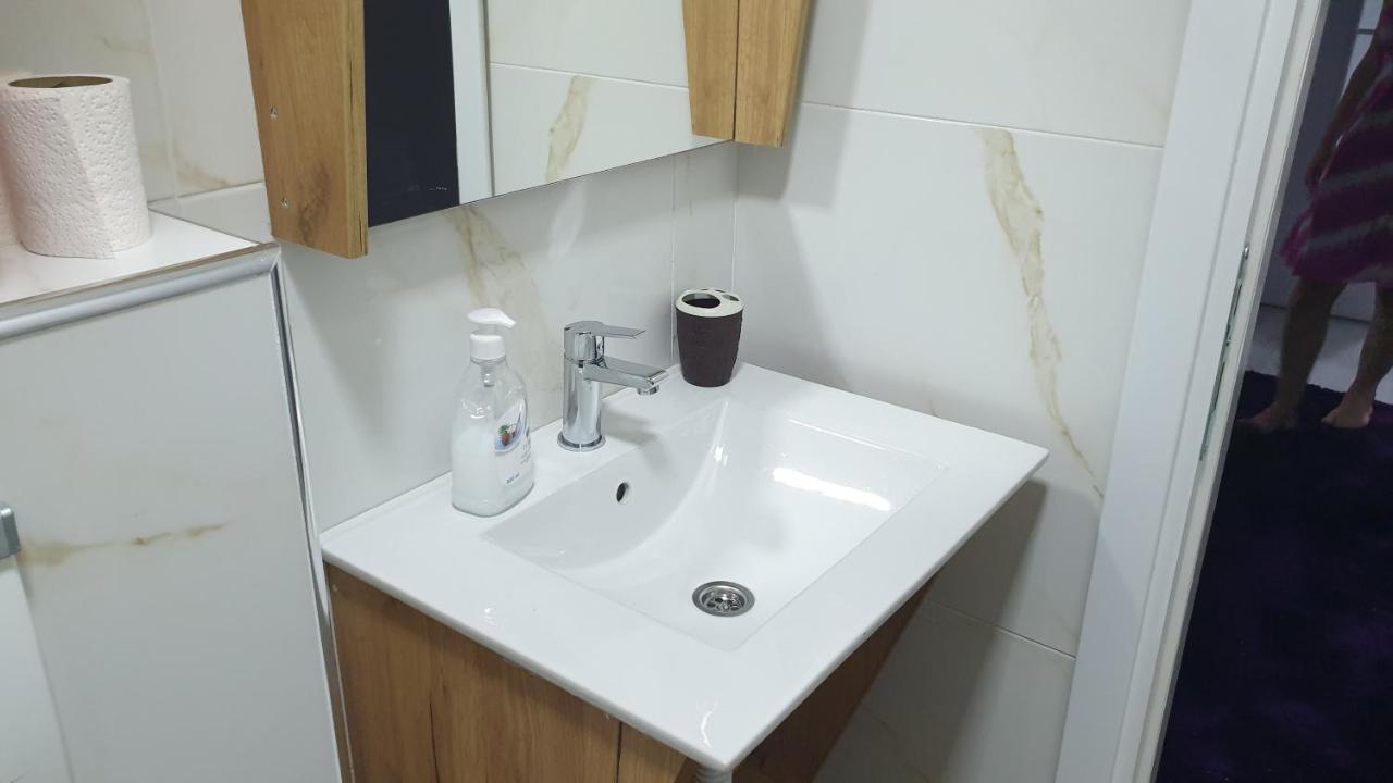 Apartman Sweet Dreams 2 Ni Kültér fotó