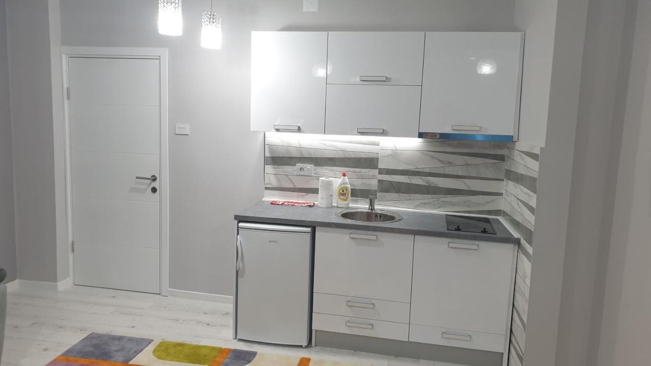 Apartman Sweet Dreams 2 Ni Kültér fotó