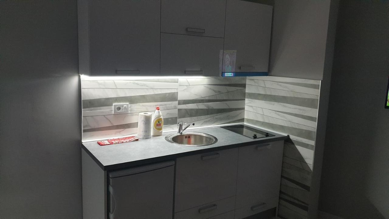 Apartman Sweet Dreams 2 Ni Kültér fotó
