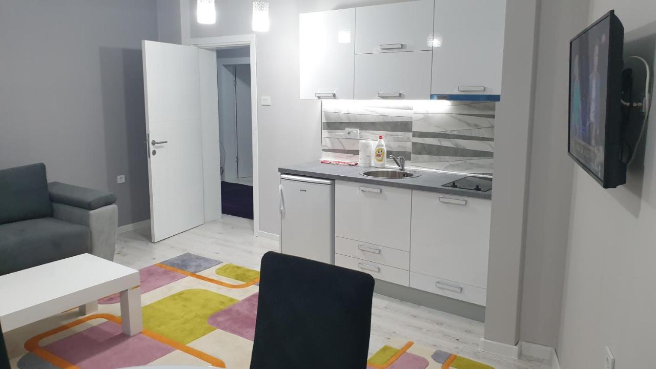 Apartman Sweet Dreams 2 Ni Kültér fotó