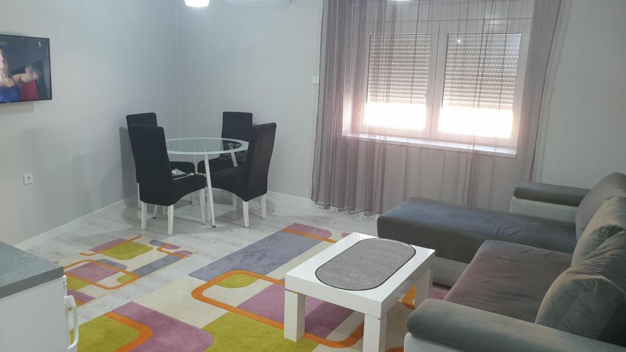 Apartman Sweet Dreams 2 Ni Kültér fotó