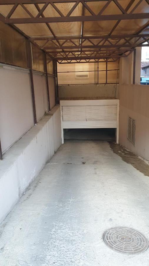Apartman Sweet Dreams 2 Ni Kültér fotó