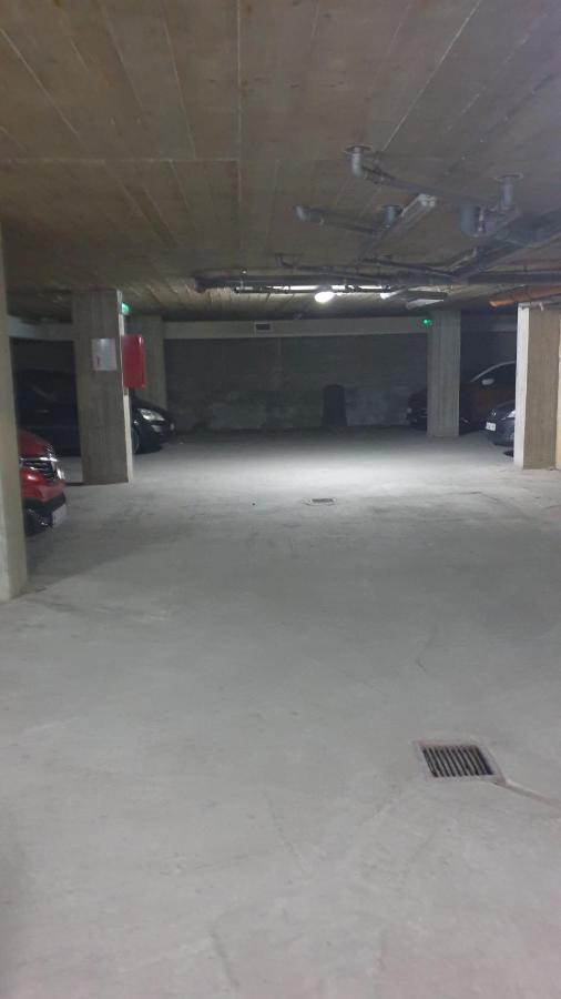 Apartman Sweet Dreams 2 Ni Kültér fotó