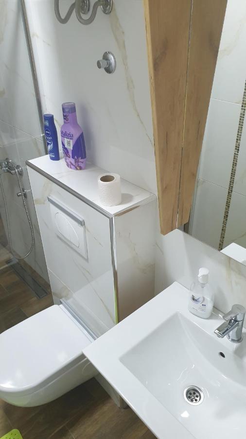 Apartman Sweet Dreams 2 Ni Kültér fotó