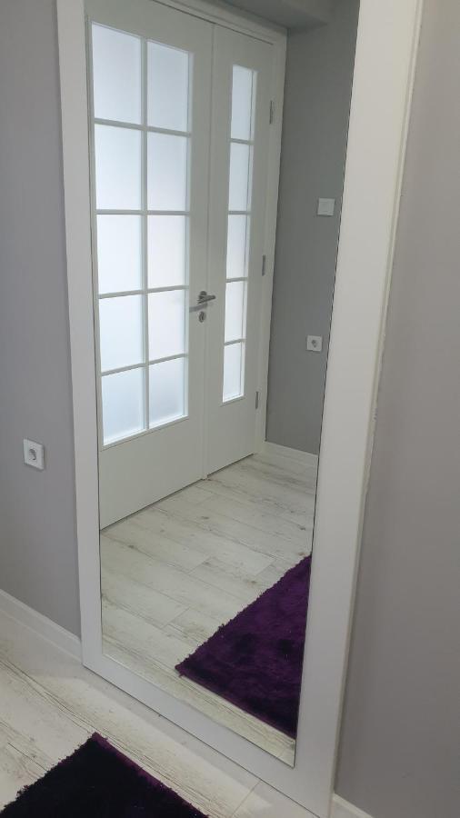 Apartman Sweet Dreams 2 Ni Kültér fotó