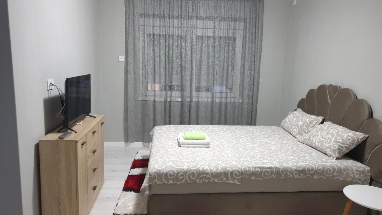 Apartman Sweet Dreams 2 Ni Kültér fotó