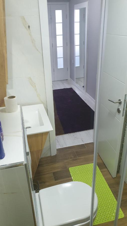Apartman Sweet Dreams 2 Ni Kültér fotó