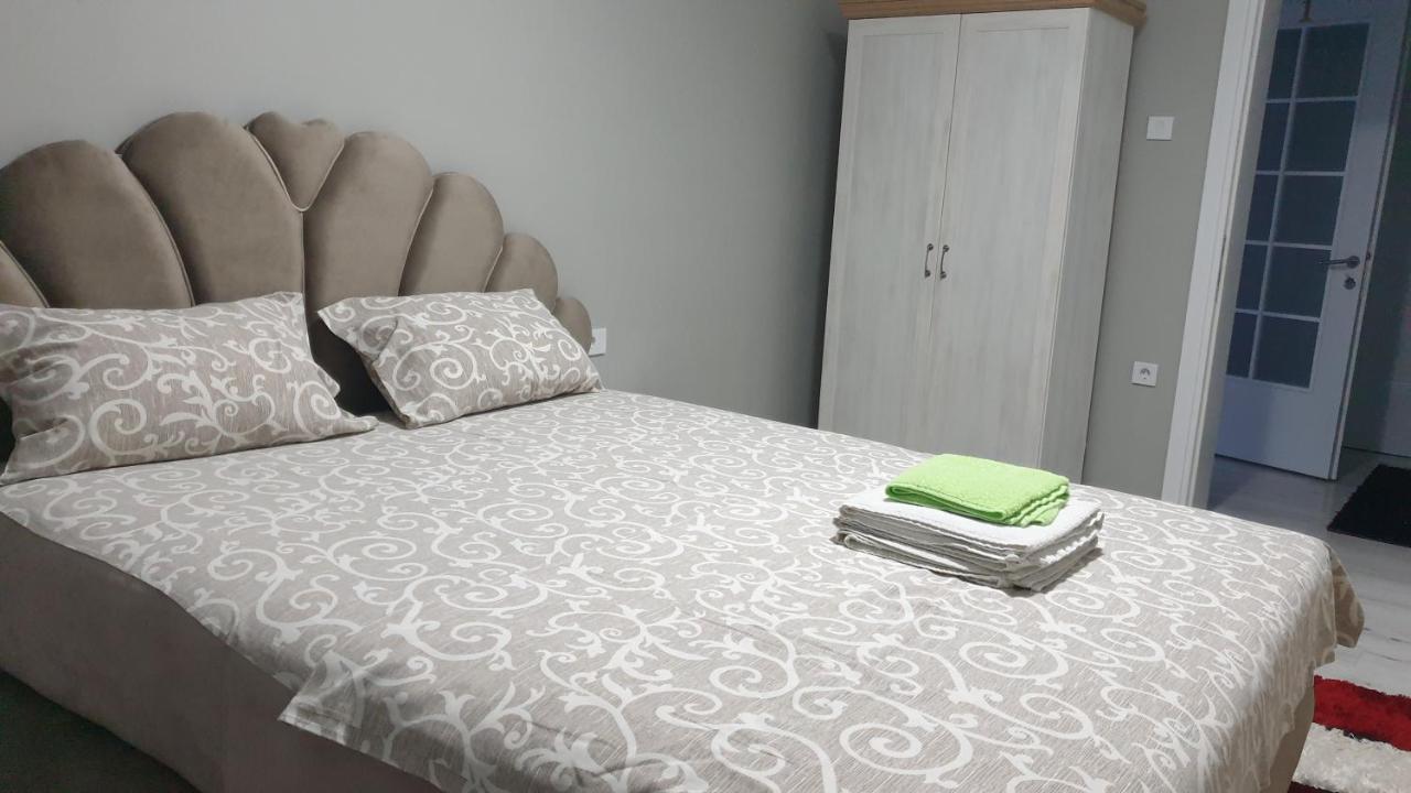 Apartman Sweet Dreams 2 Ni Kültér fotó