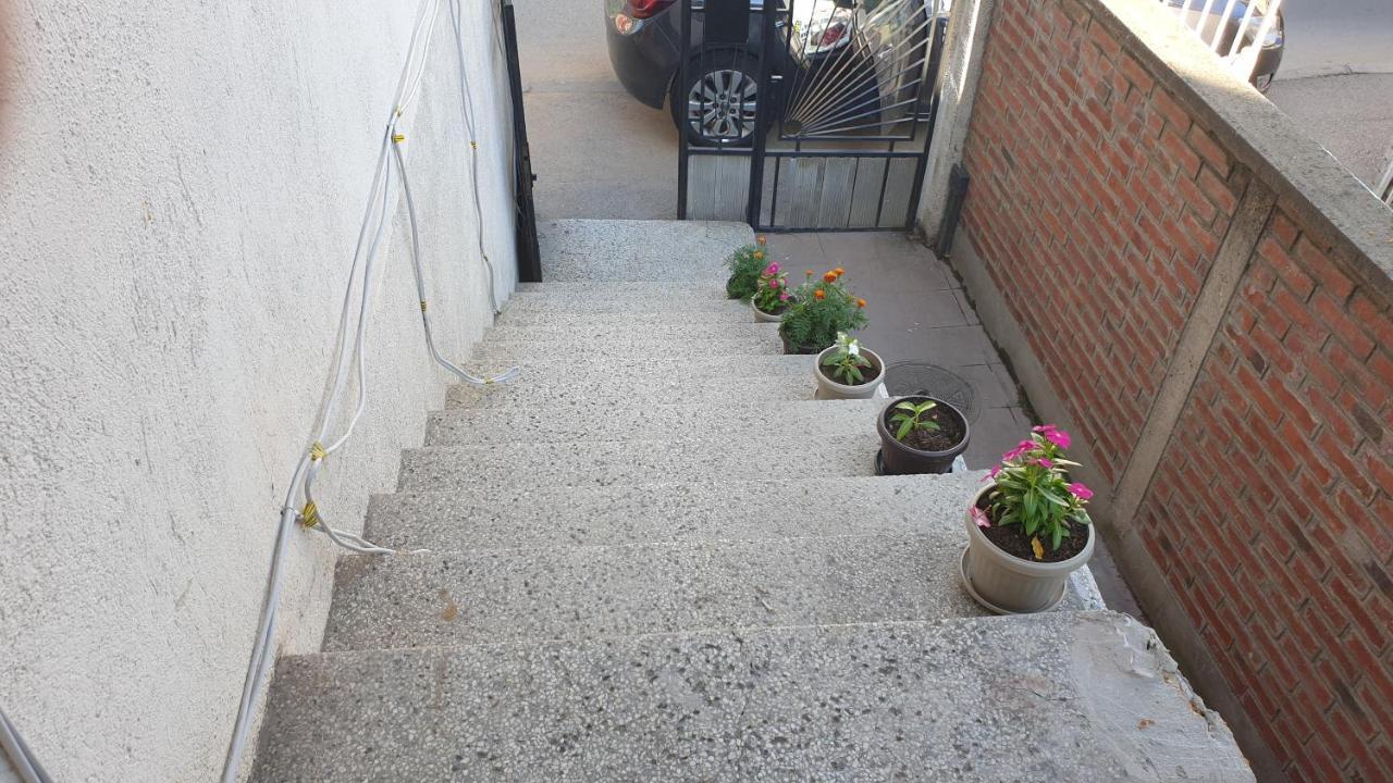 Apartman Sweet Dreams 2 Ni Kültér fotó