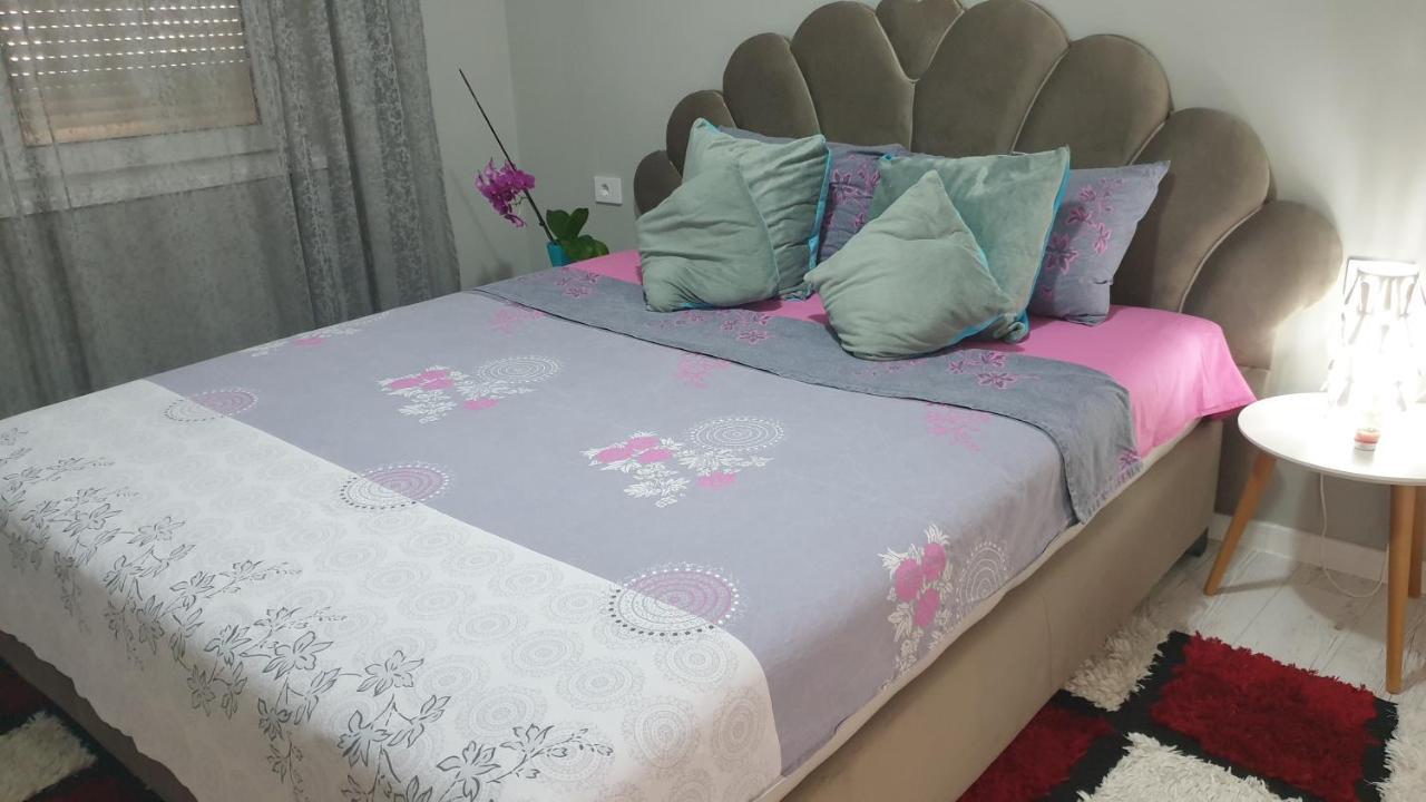 Apartman Sweet Dreams 2 Ni Kültér fotó