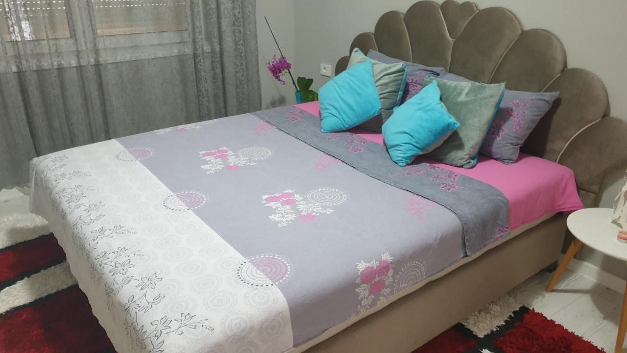 Apartman Sweet Dreams 2 Ni Kültér fotó