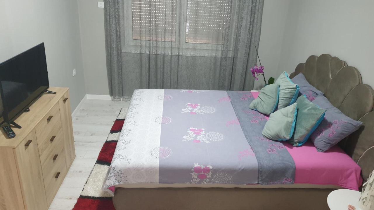 Apartman Sweet Dreams 2 Ni Kültér fotó